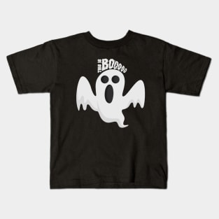 THIS IS BOO Kids T-Shirt